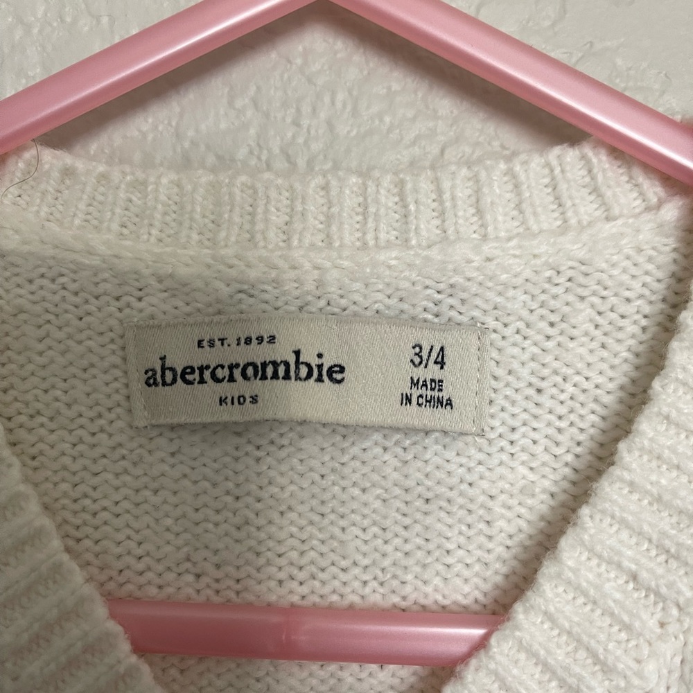 abercrombie kids Sweater - Picture 2 of 5